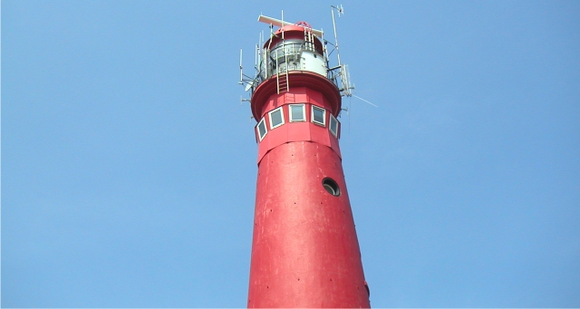 Ameland - Schiermonnikoog v.v