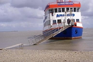 De Robbenboot